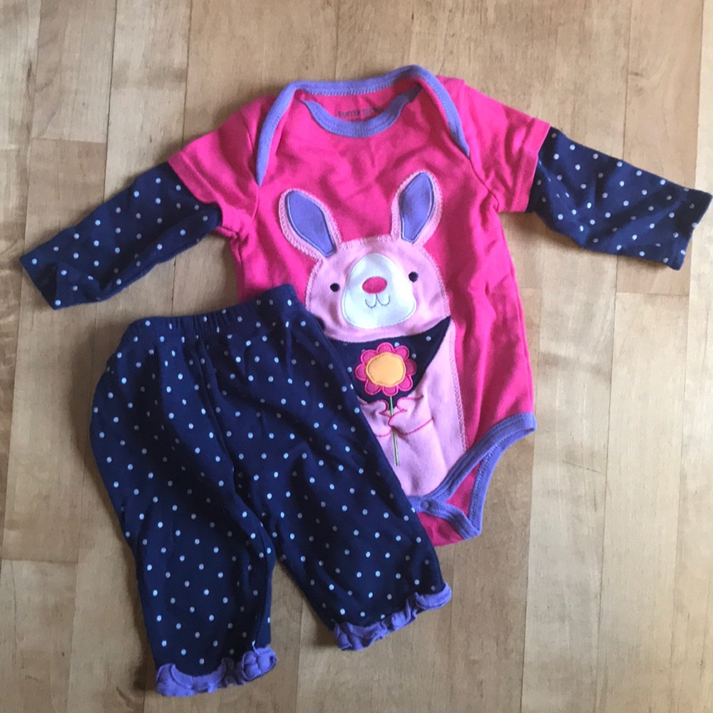 Baby Outfit